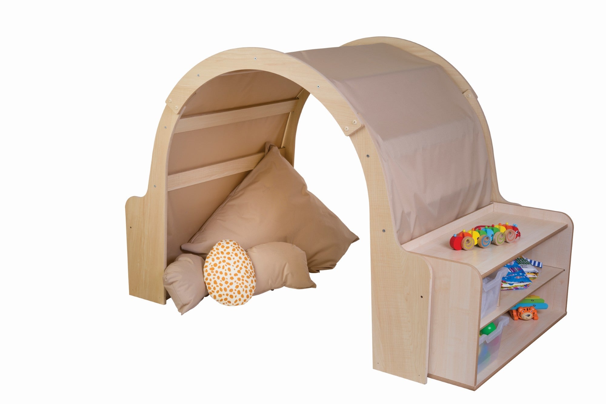 Solway Indoor Den (Maple)