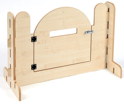Indoor Gate (Maple)