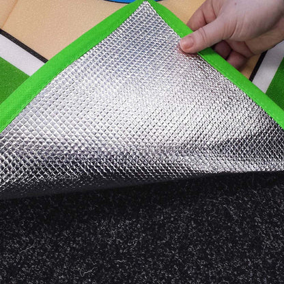 Maths In The Playground