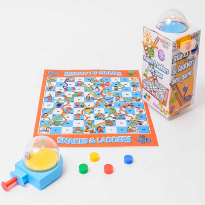 Early Years Games and Puzzles Kit