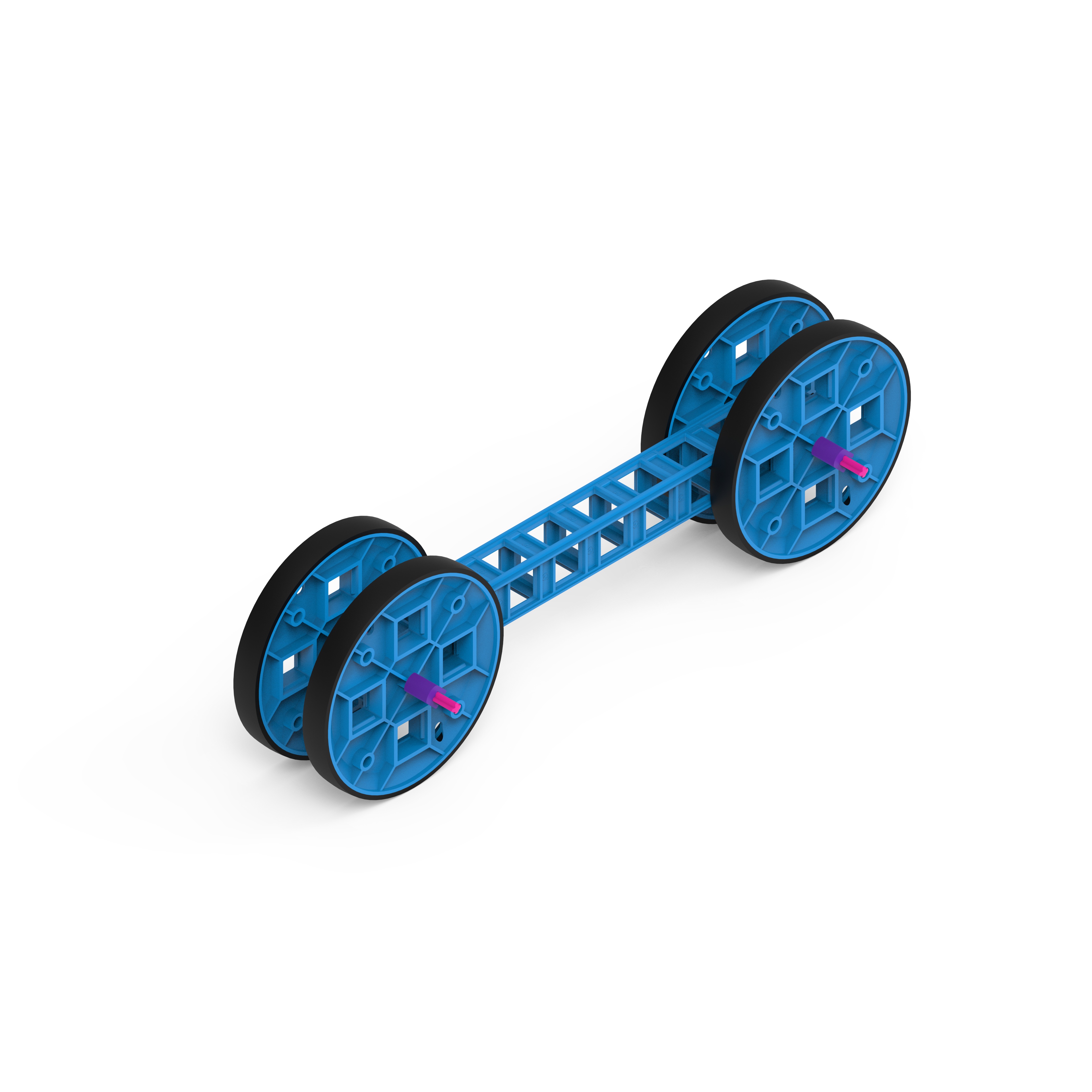 Sphero Blueprint Snap Class Pack (8 Kits)