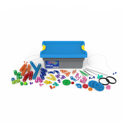 Sphero Blueprint Snap Kit