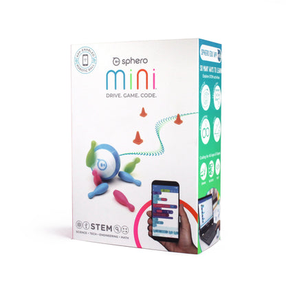 Sphero Mini Robot