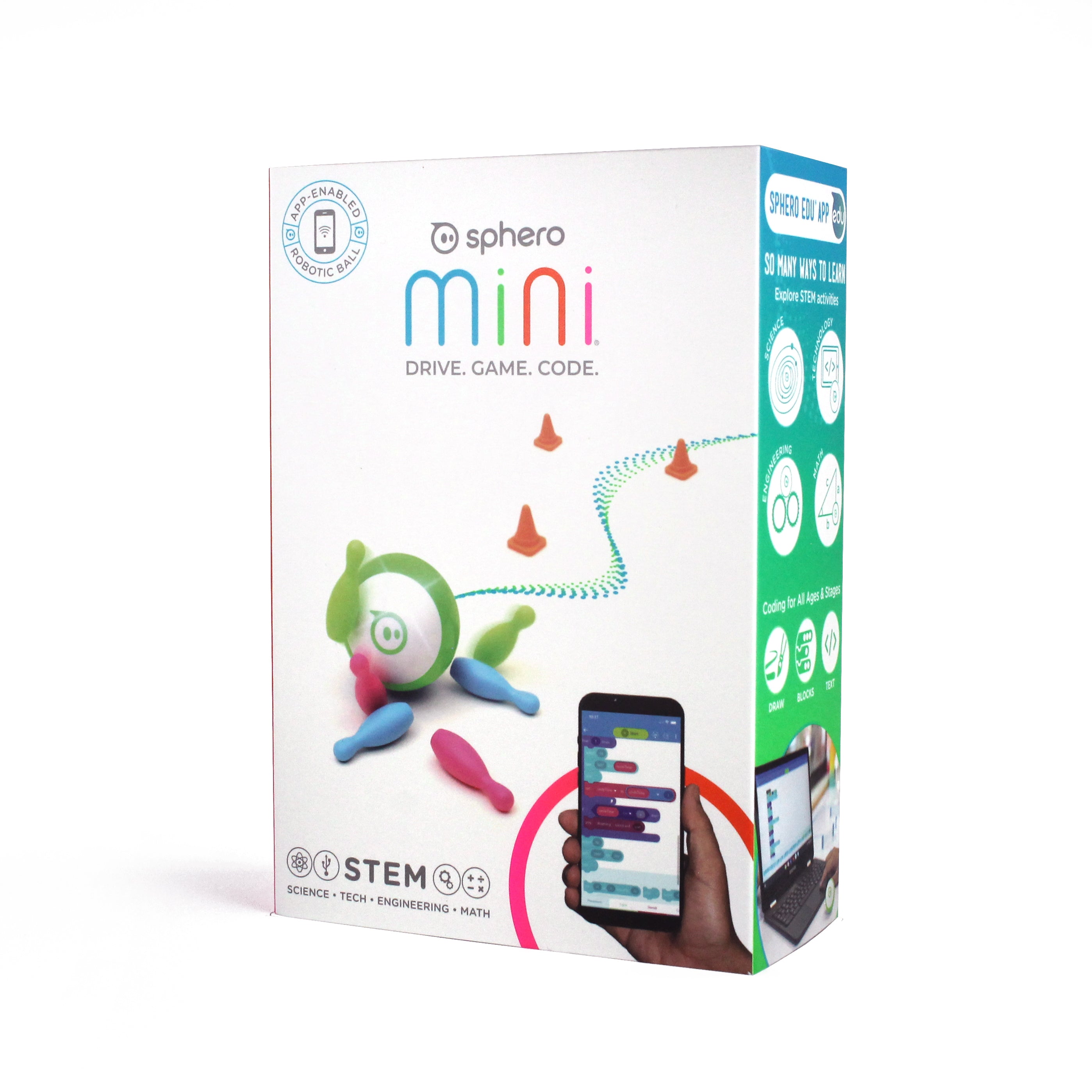 Sphero Mini Robot