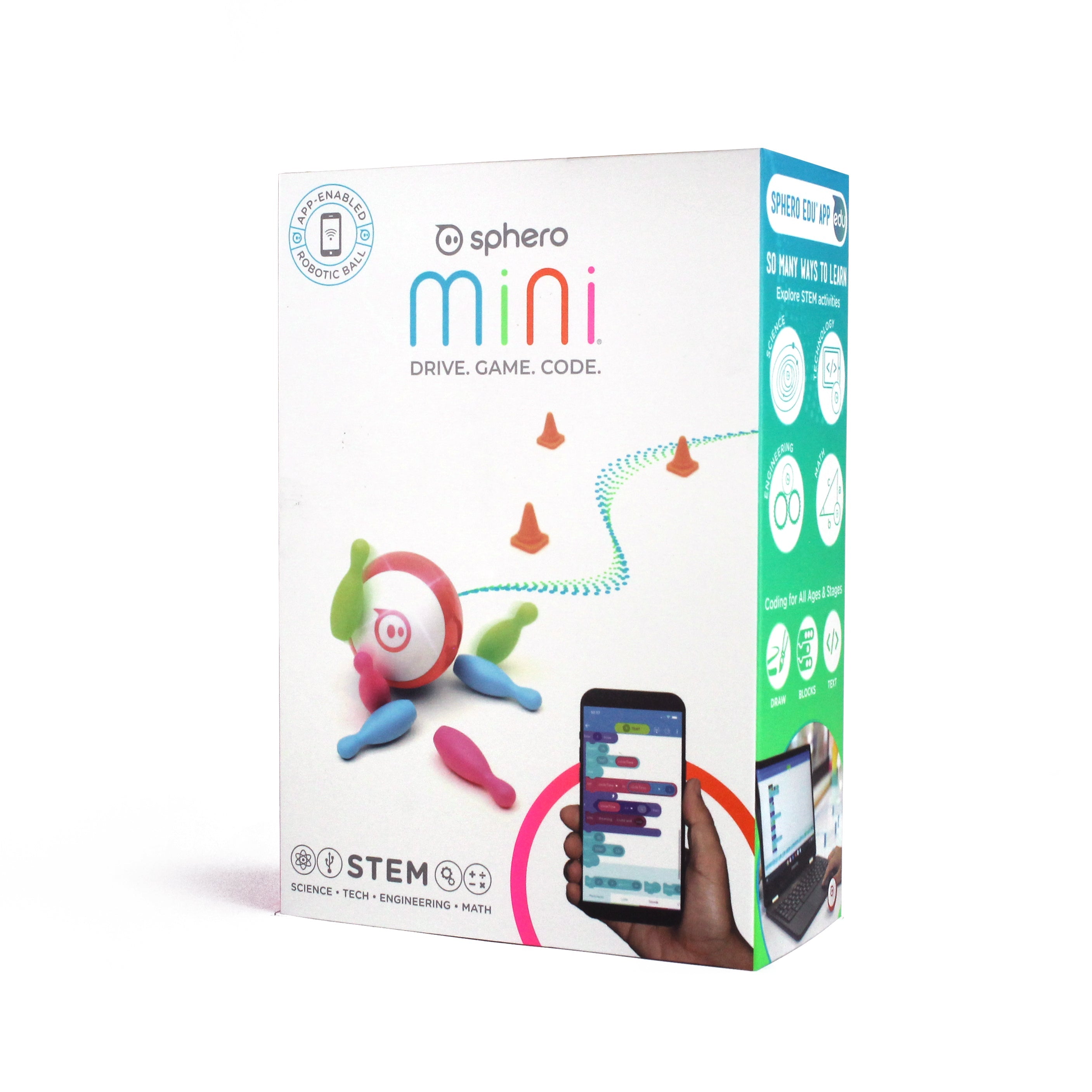 Sphero Mini Robot