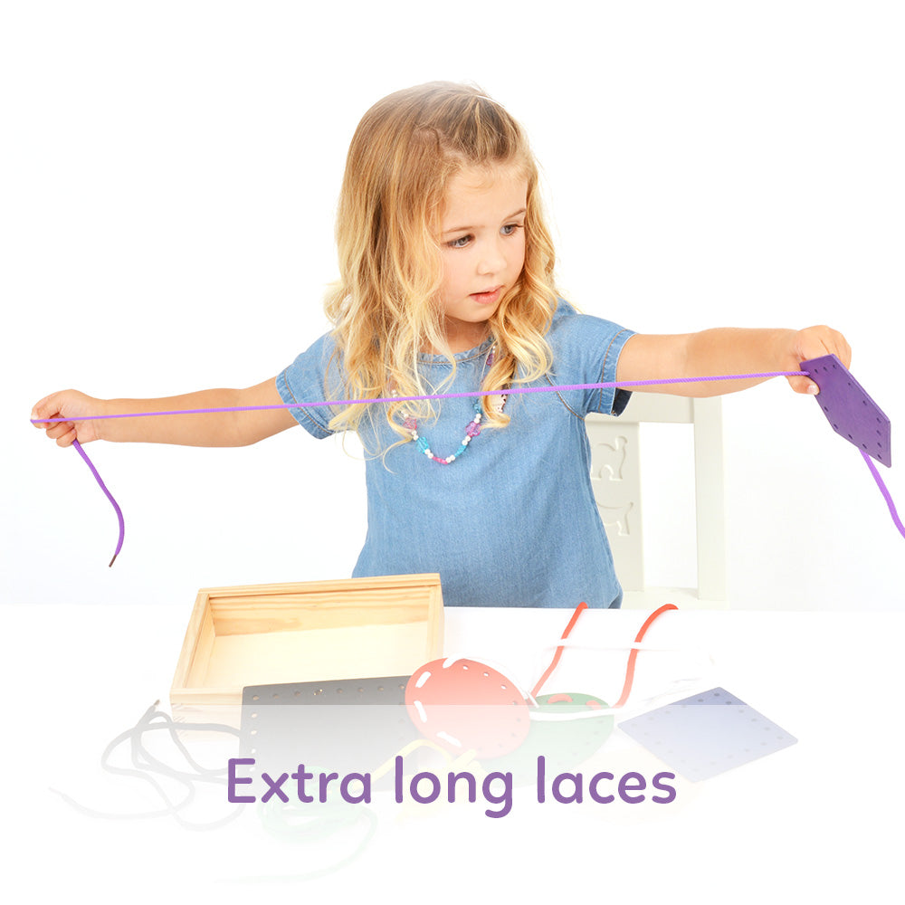 Fine Motor Skills Pack