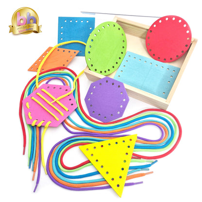 Early Years Maths Kit