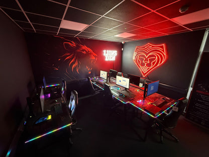 UNEVN BASE Gamer Bundle