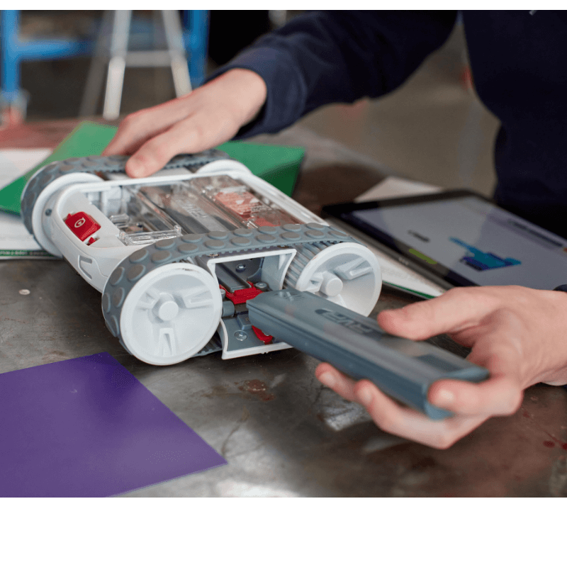 Sphero RVR+ (6 Pack)
