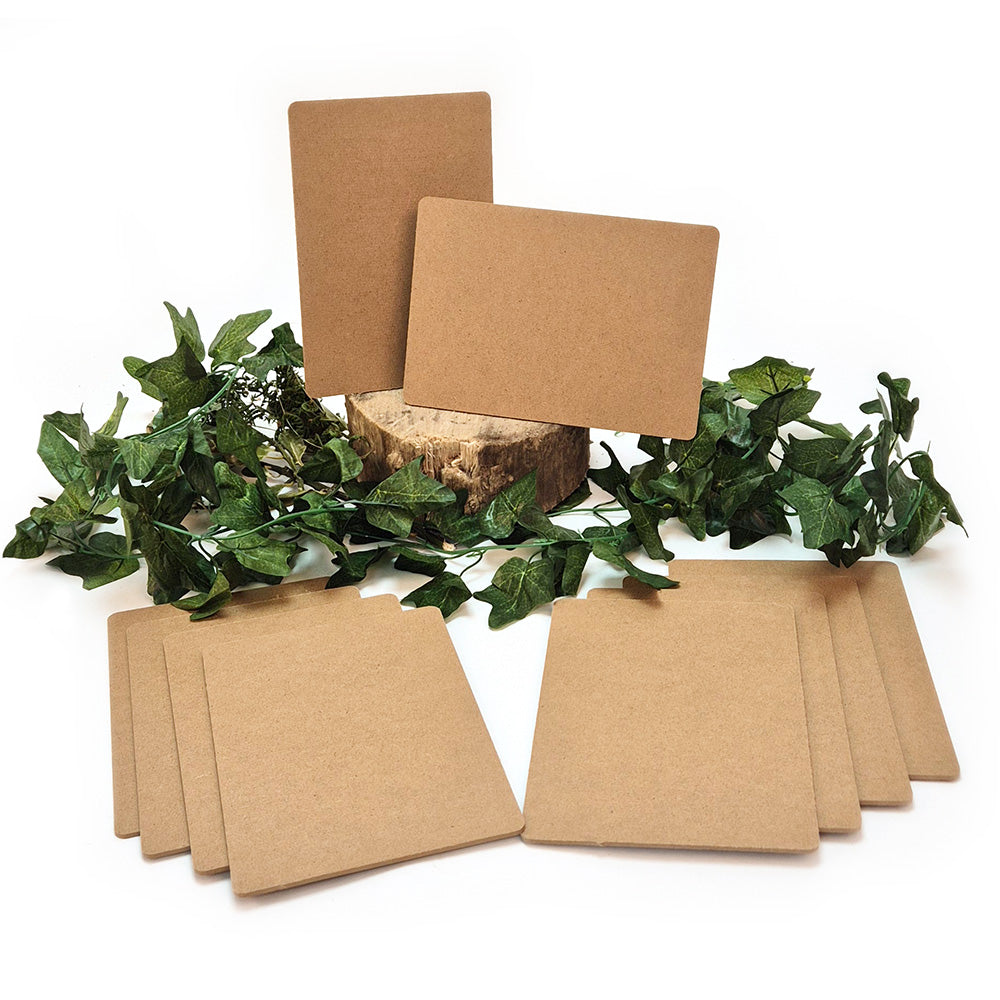 Forest Schools - Urban School Kit