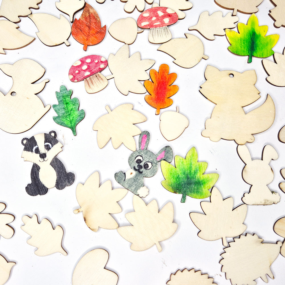 Forest Schools - Crafting Kit