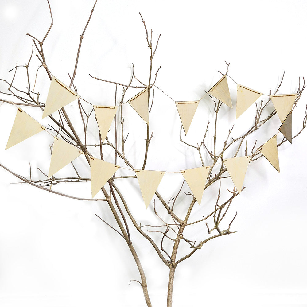 Forest Schools - Natural Woodland Kit