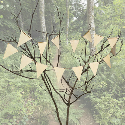 Forest Schools - Natural Woodland Kit