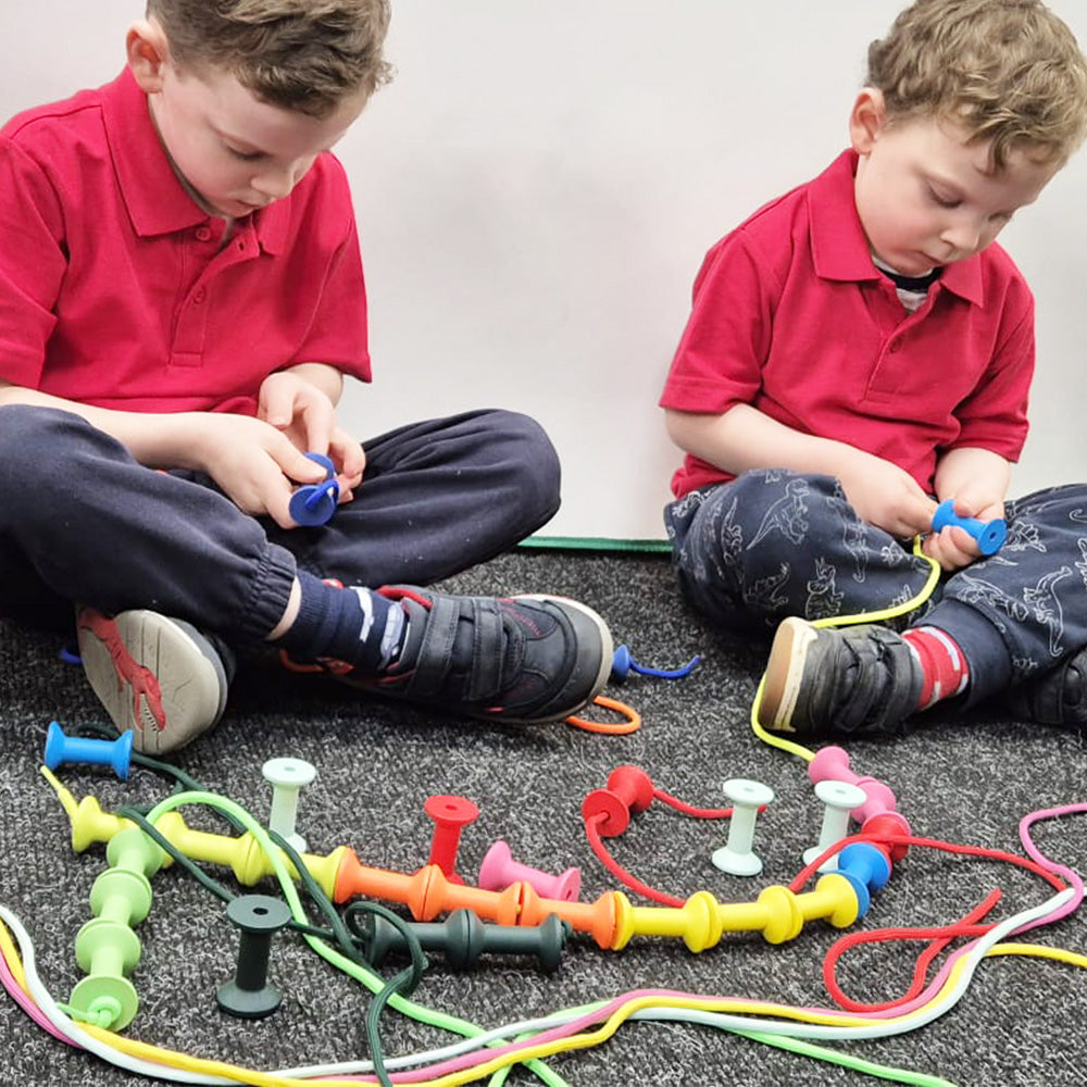 Fine Motor Skills Pack