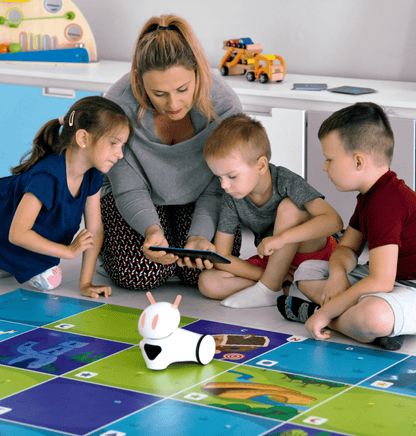 Photon Robot EDU