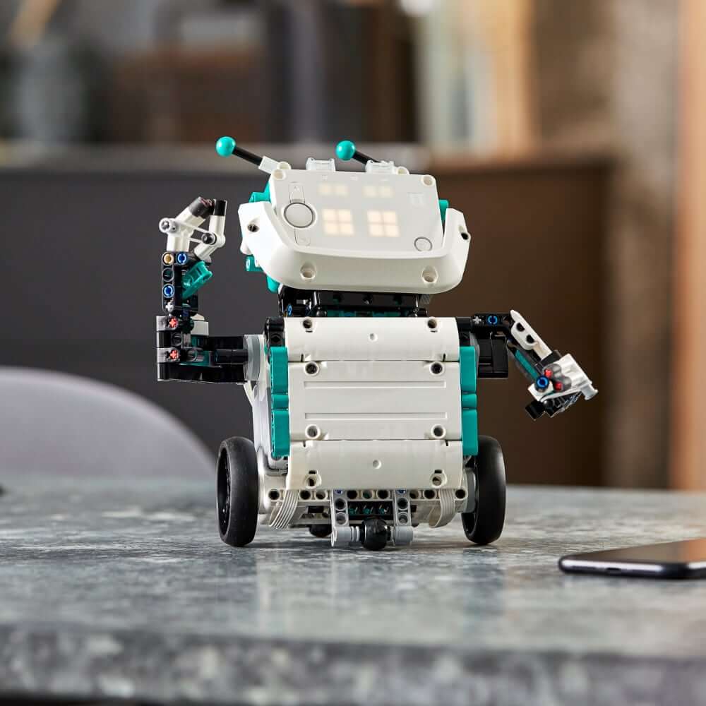 LEGO® Mindstorms Robot Inventor 51515