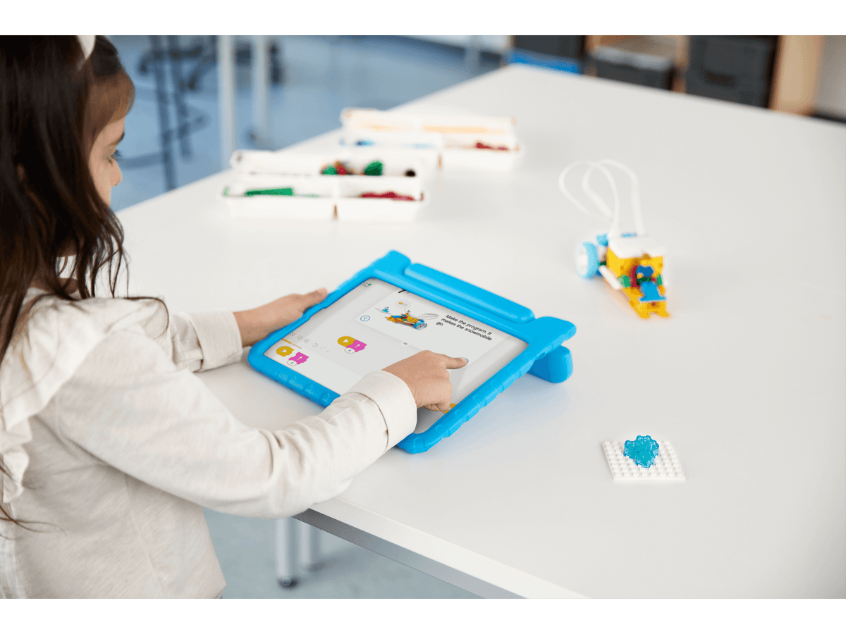 LEGO® Education SPIKE™ Essential Bundle 45345