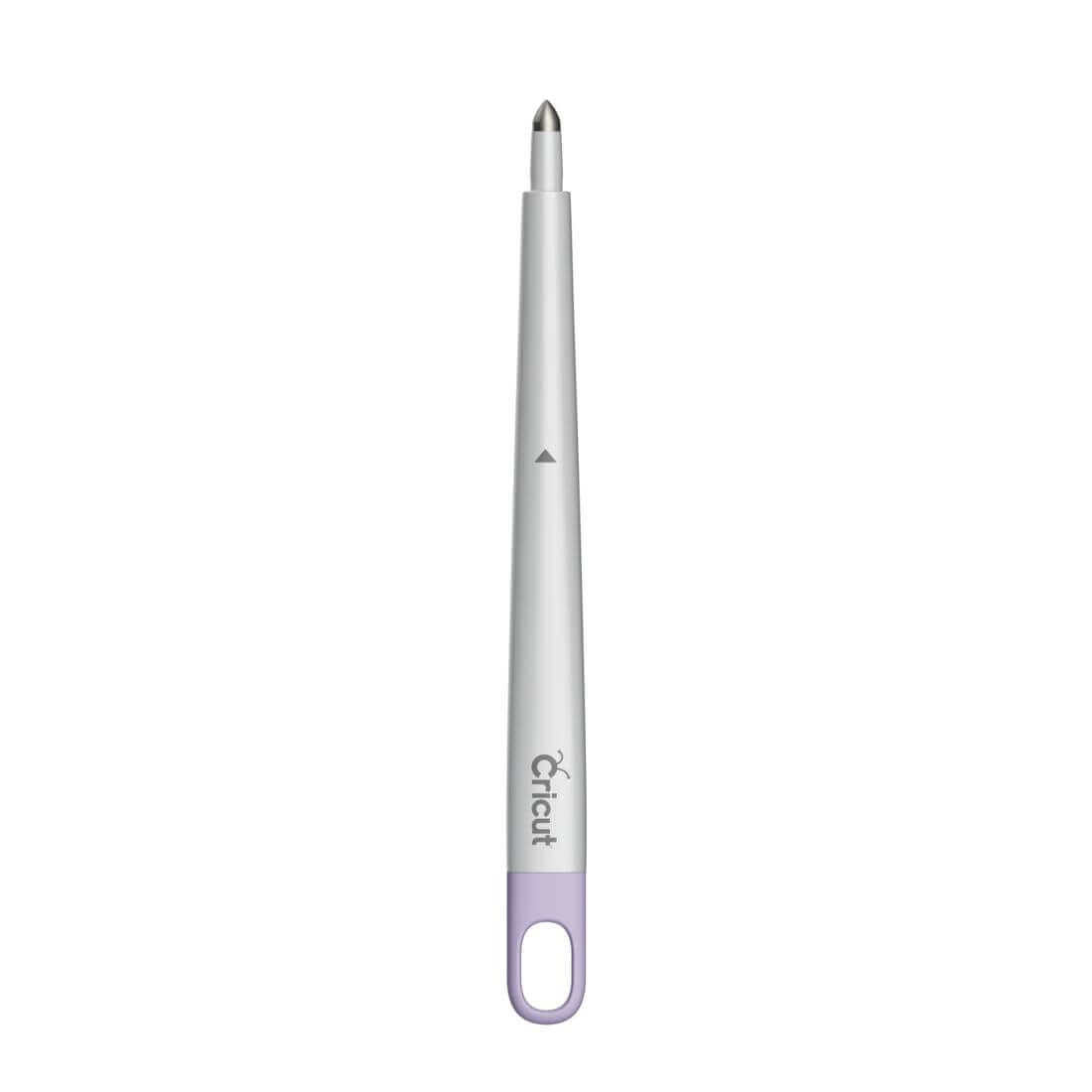 Cricut Scoring Stylus for scoring fold lines on cards, boxes, and 3D projects with Cricut machines.