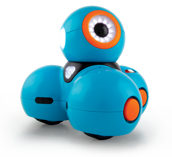 Wonder Workshop Dash Robot