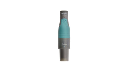 Go Direct O2 Gas Sensor for measuring oxygen levels and air temperature in biology experiments