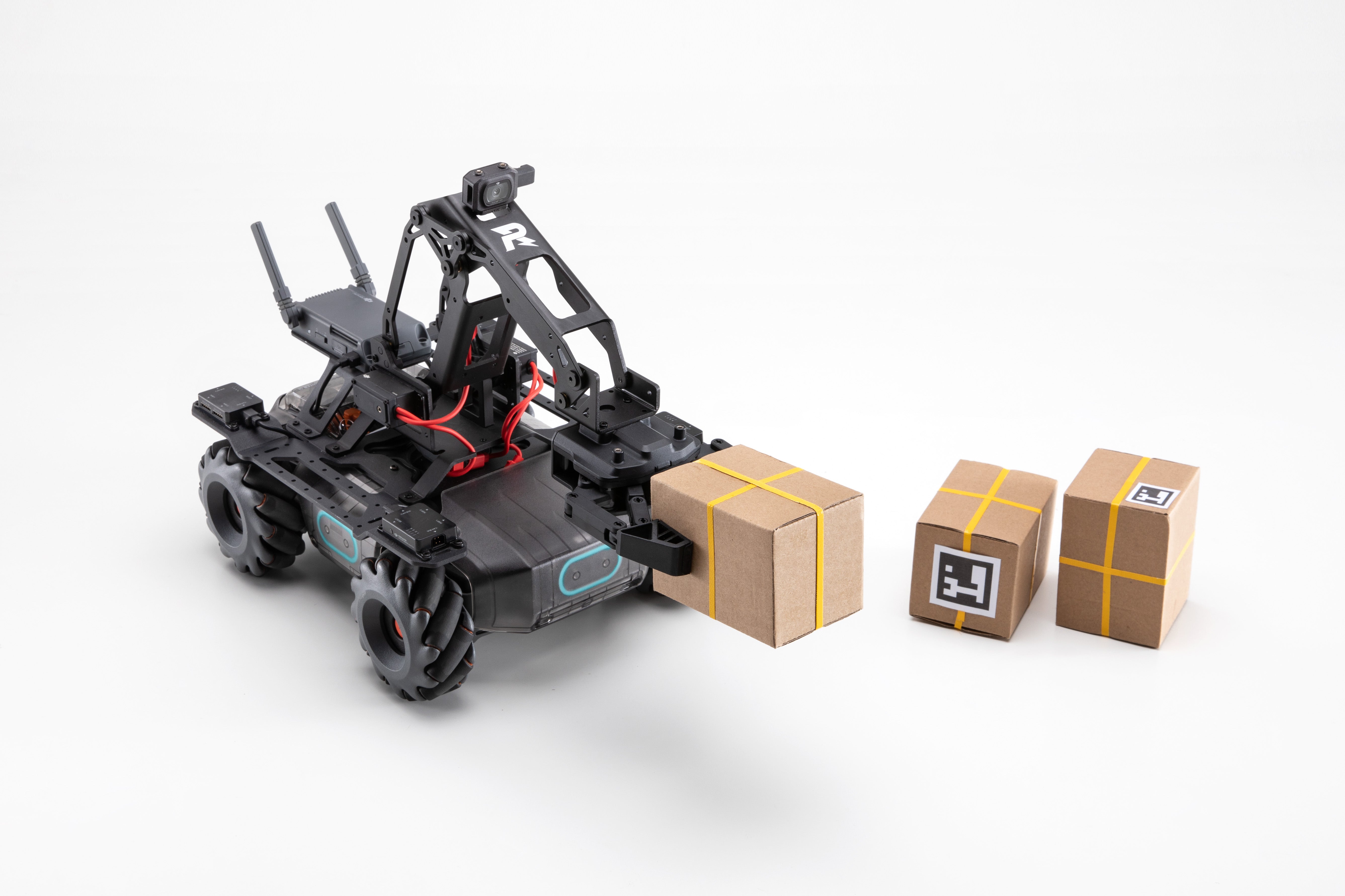 DJI RoboMaster EP Core
