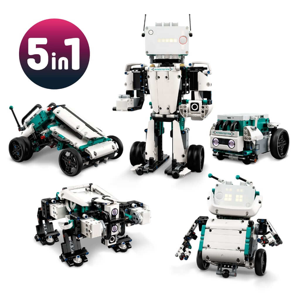 LEGO® Mindstorms Robot Inventor 51515