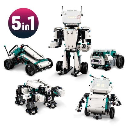 LEGO® Mindstorms Robot Inventor 51515