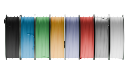 HP Fast PLA Filament