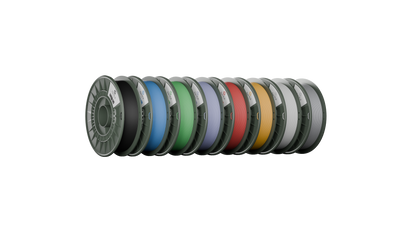 HP Fast PLA Filament