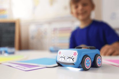 Sphero indi™ Classroom Pack (8 pack)