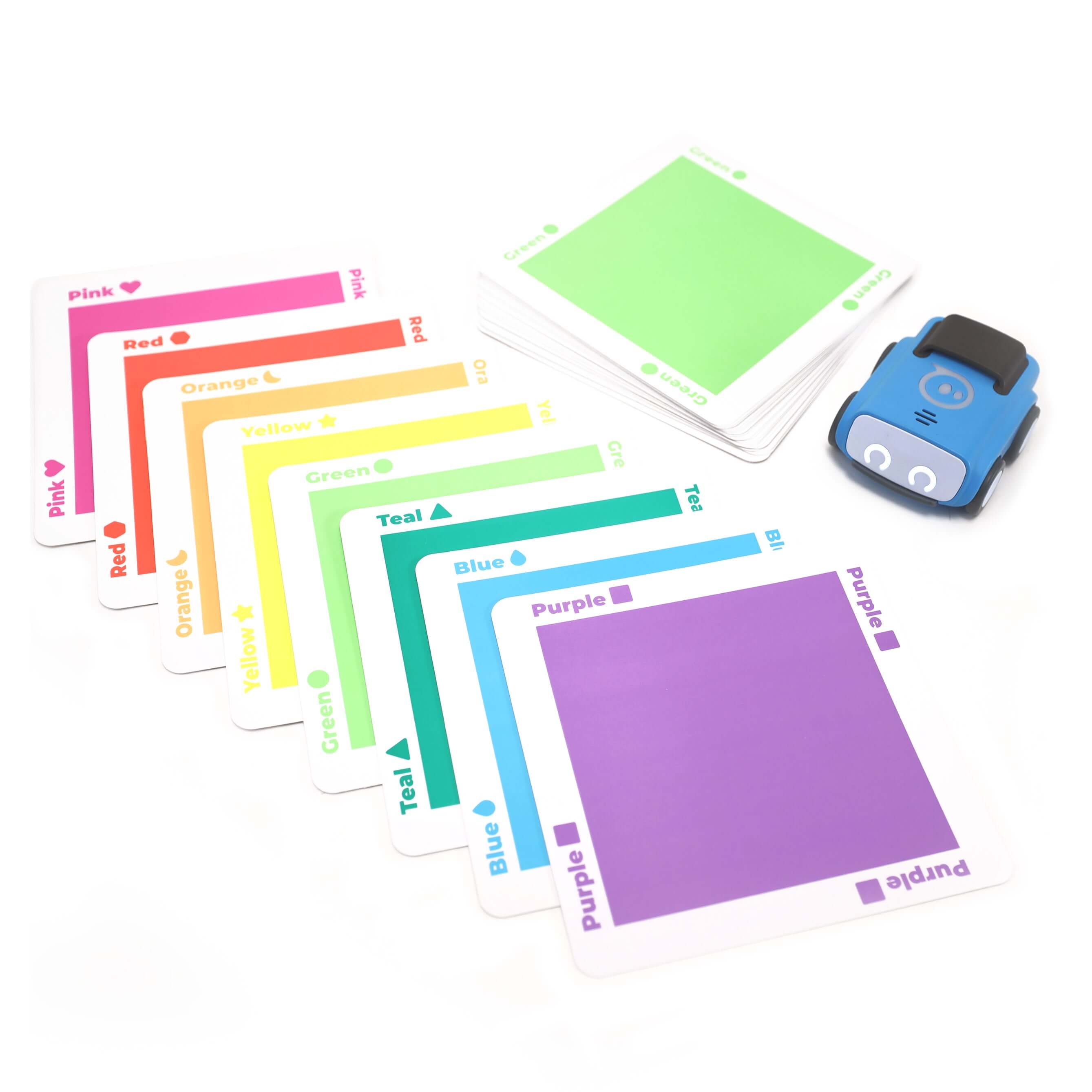 Sphero indi™ Classroom Pack (8 pack)