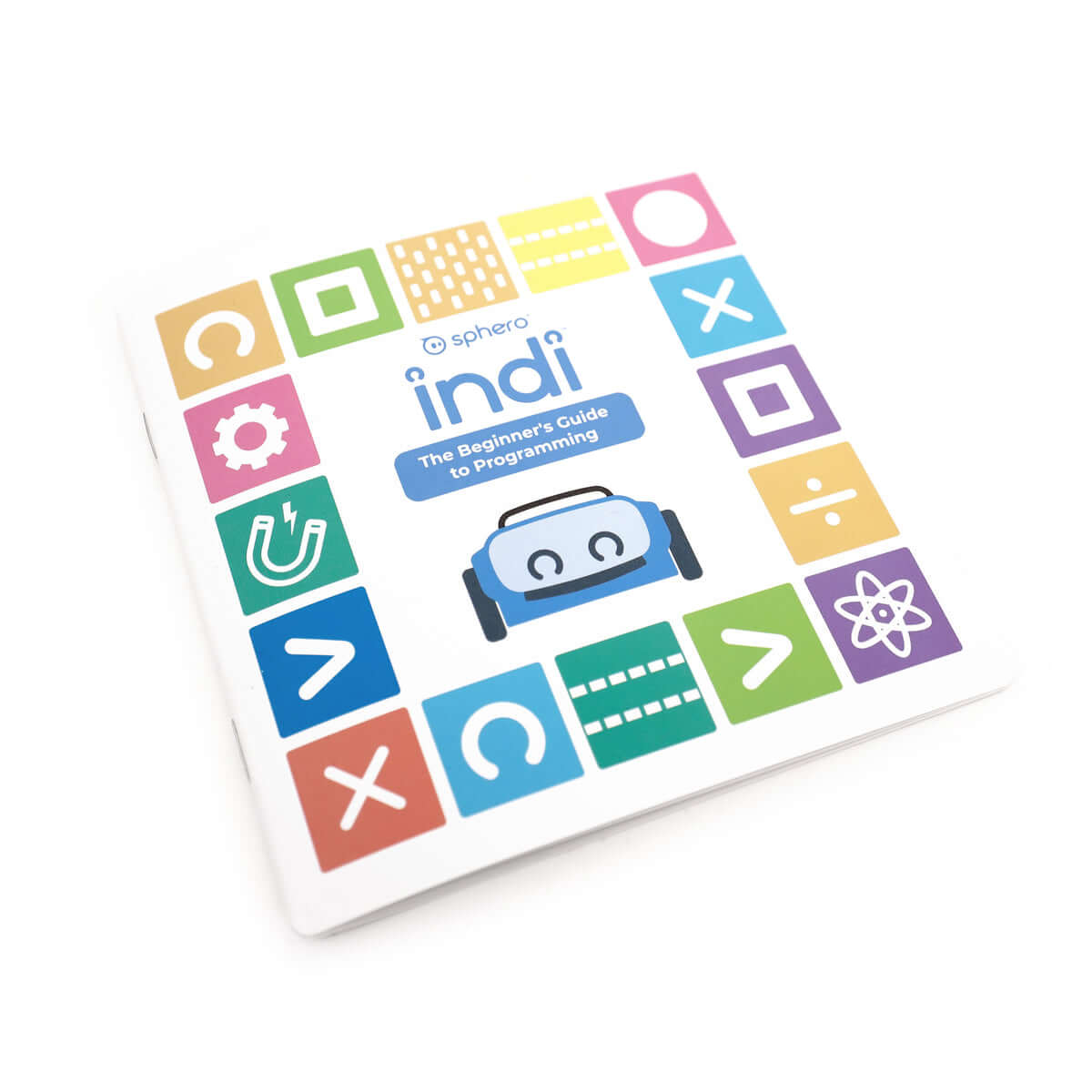 Sphero indi™ Classroom Pack (8 pack)