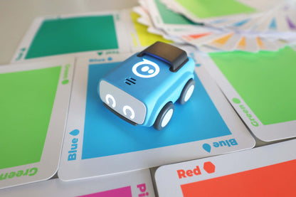 Sphero indi™ Classroom Pack (8 pack)