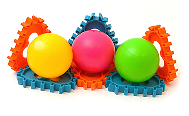 Wonder Workshop Launcher Accessory for Dash