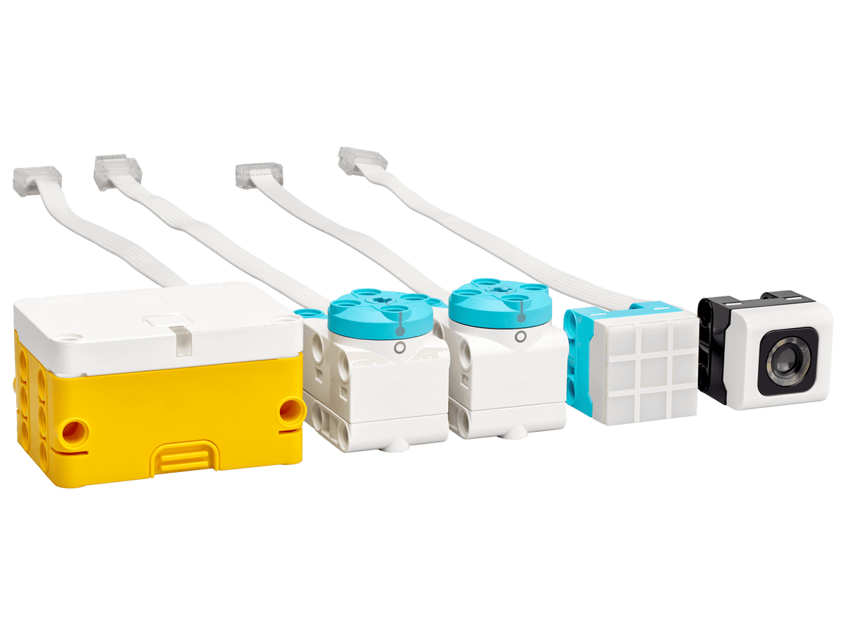 LEGO® Education SPIKE™ Essential Bundle 45345
