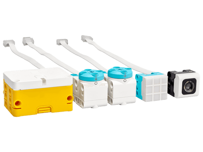LEGO® Education SPIKE™ Essential Bundle 45345