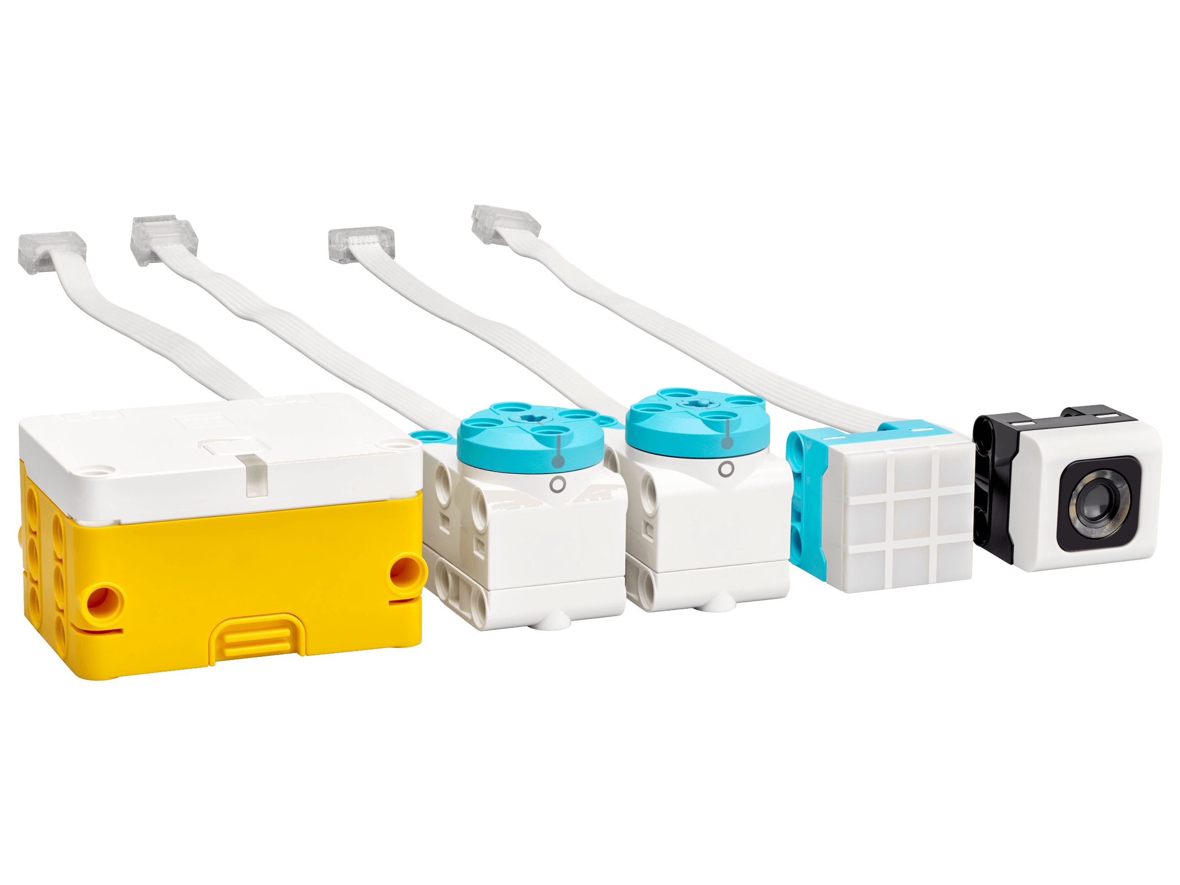 LEGO® Education SPIKE™ Essential Set 45345