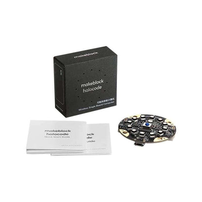 Makeblock HaloCode_EN V2