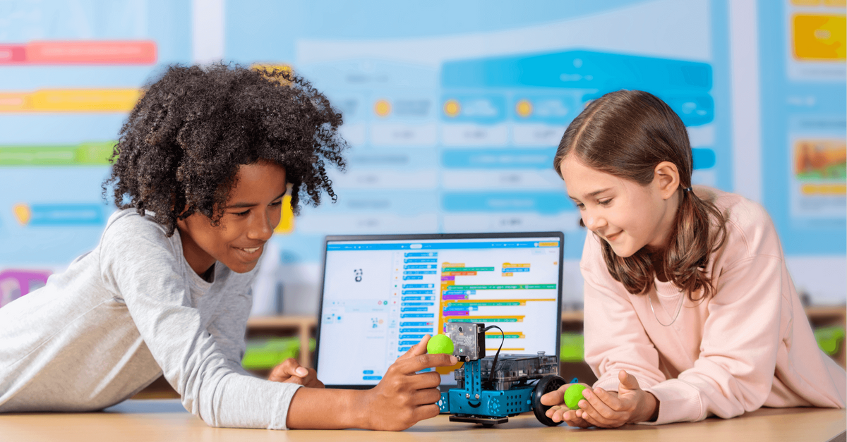 Makeblock mBot 2