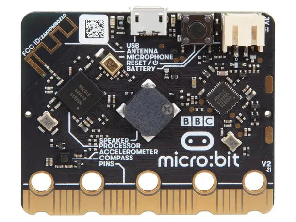 Micro:Bit