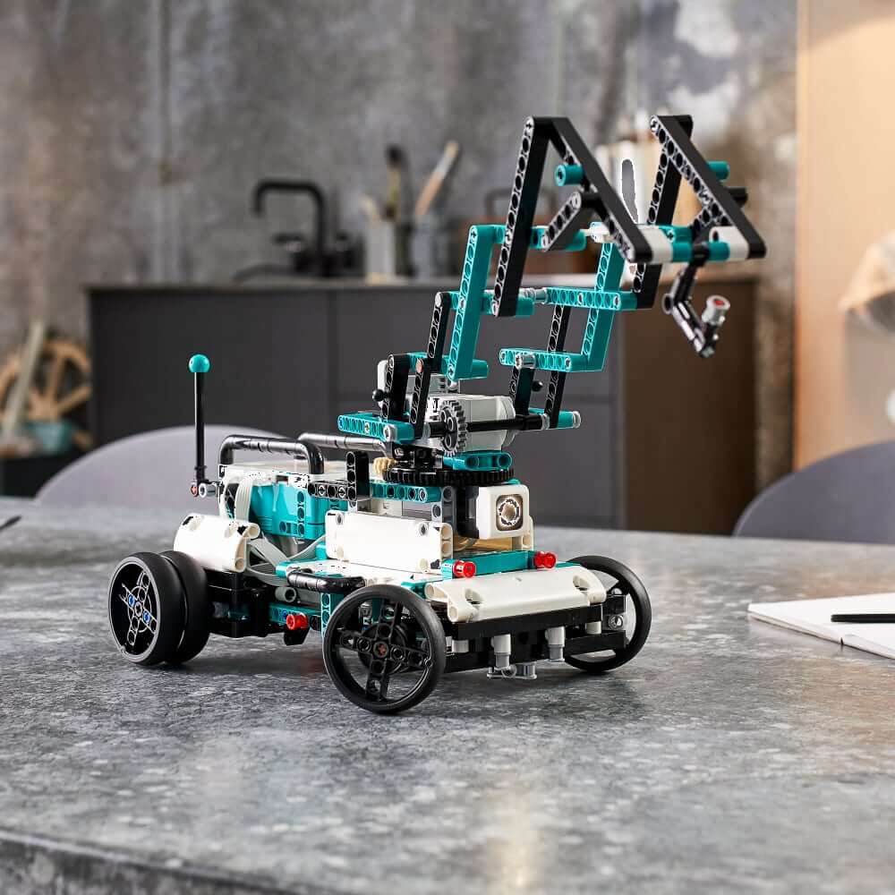 LEGO® Mindstorms Robot Inventor 51515
