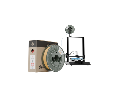 HP Fast PLA Filament
