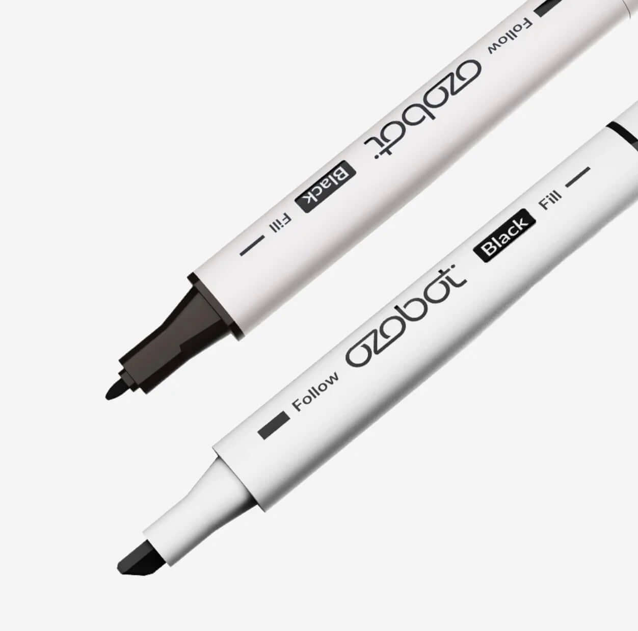 Ozobot Colour Markers