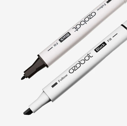 Ozobot Colour Markers