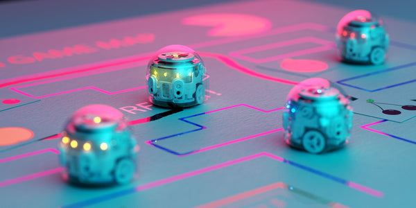 Ozobot Evo