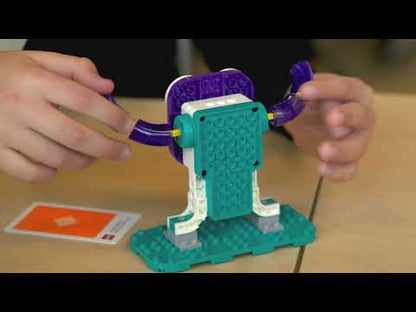 LEGO® Education Computer Science & AI Kit Year 4-6