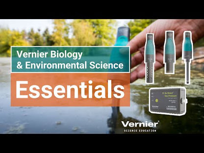 Go Direct® Optical Dissolved Oxygen Probe