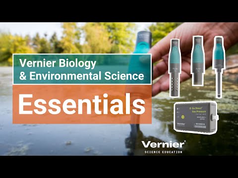 Go Direct® Optical Dissolved Oxygen Probe
