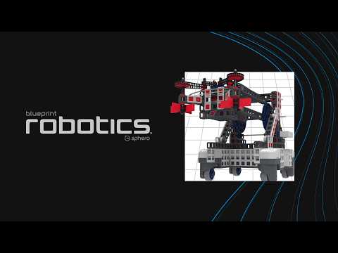Blueprint Robotics Kit