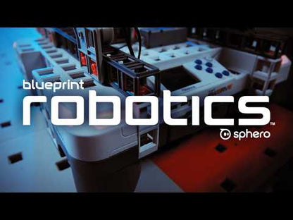 Blueprint Robotics Accessory Kit